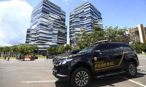 Prazo de inscrição no concurso da Polícia Federal termina nesta terça-feira (17)