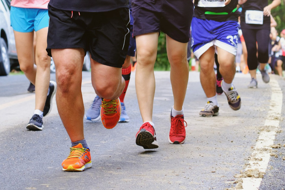 Com a presença de Sandro Viana, corrida de rua celebra os 53 anos do bairro Japiim Com a presença de Sandro Viana, corrida de rua celebra os 53 anos do bairro Japiim