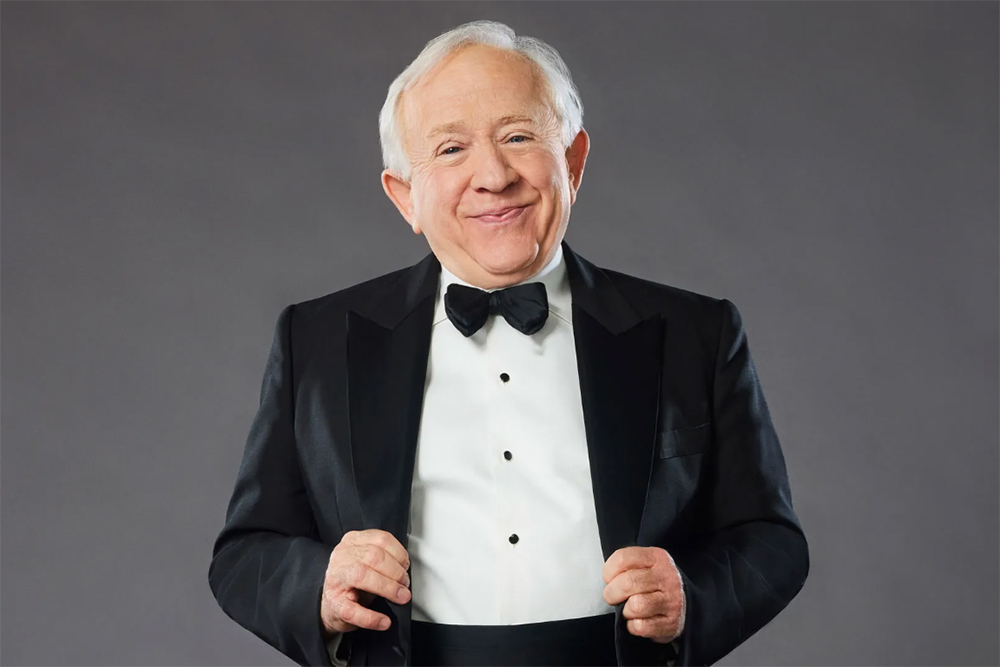 Leslie Jordan, ator de “Will & Grace“, morre em acidente de carro em Los  Angeles