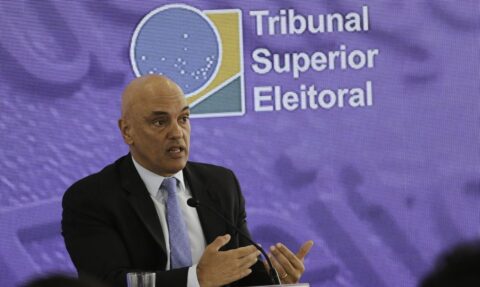 Defesa de Bolsonaro tem prazo final para apresentar alegações ao STF