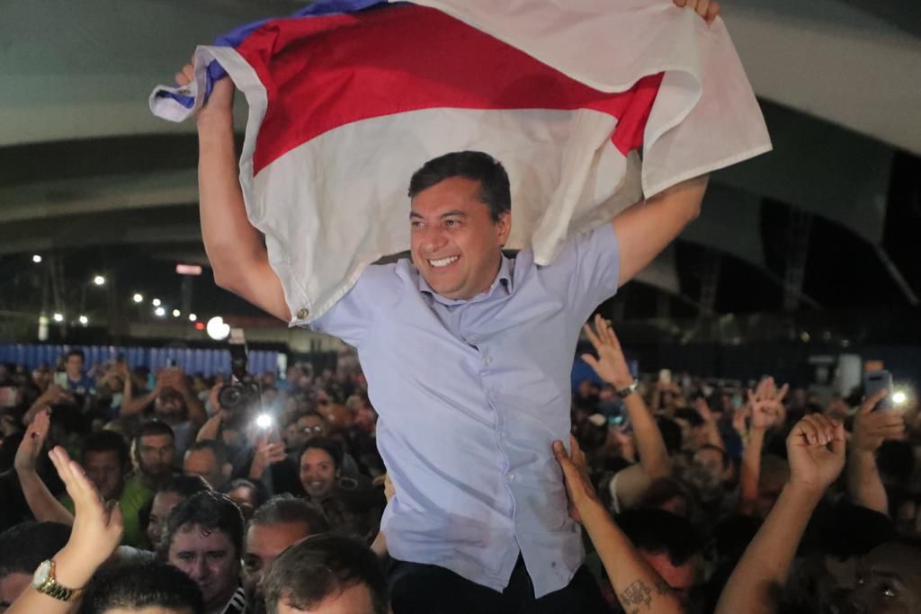 N&uacute;meros finais do AM