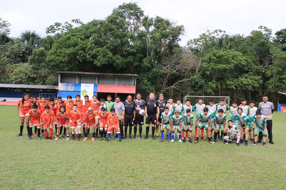 JOGOS  DIVISÃO DISTRITAL ZONA LESTE 1