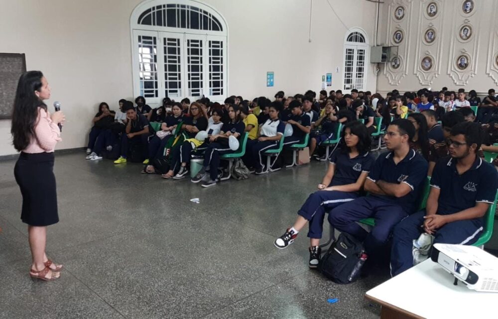 MK+ Academy, escola voltada ao desenvolvimento de games, chega a Manaus -  JCAM 4.0