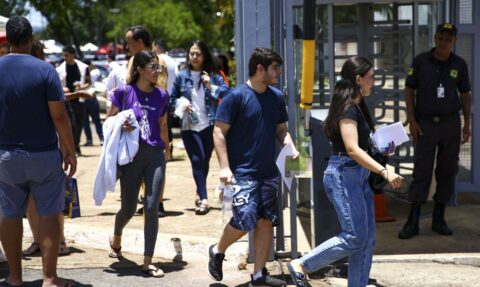 Enem 2025: candidatos podem contestar negativa de atendimento especializado até sexta-feira (27)