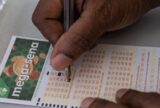 Mega-Sena acumula novamente e prêmio sobe para R$ 40 milhões
