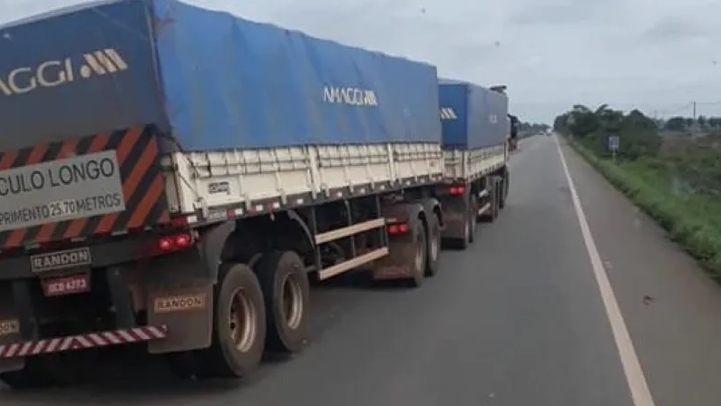 Tabela do piso mínimo de frete rodoviário é atualizada pela ANTT