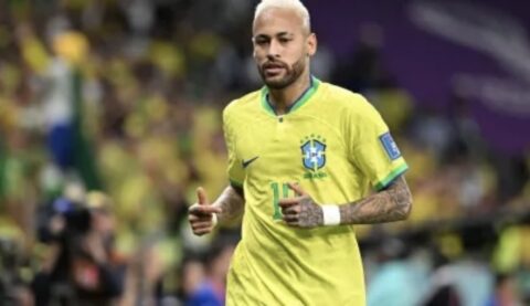 De férias, Neymar promete fazer “o impossível” pelo hexa do Brasil