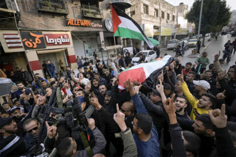 Sintonizado com Corte Internacional de Justiça, Brasil cobra respeito à Palestina