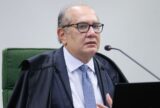 Gilmar Mendes vota por ampliar alcance de foro privilegiado no STF