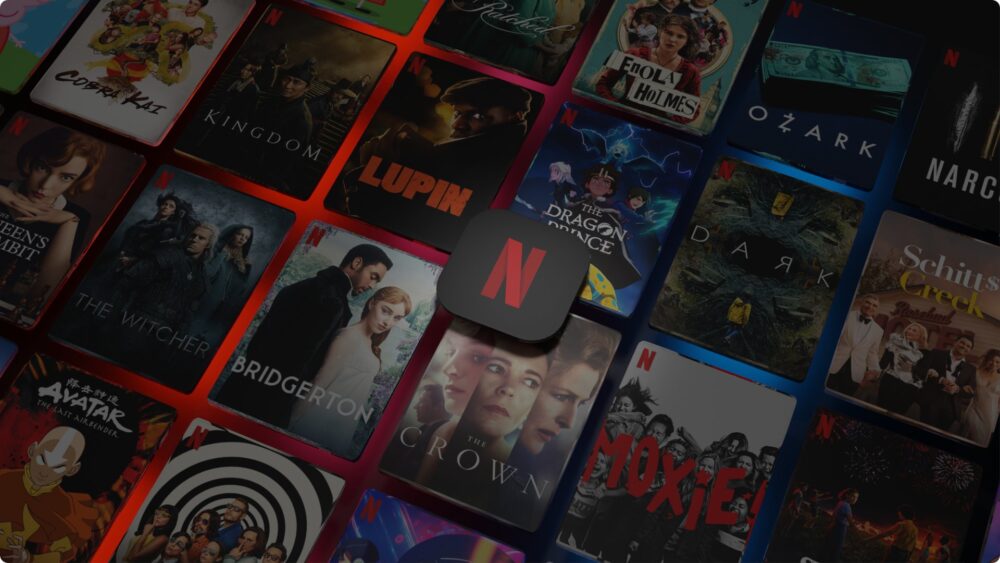 Netflix cobrará 'extra' de usuários na América Latina que usarem