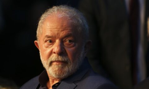 Lula entrega 576 moradias do Minha Casa, Minha Vida em Manaus nesta terça-feira (26)