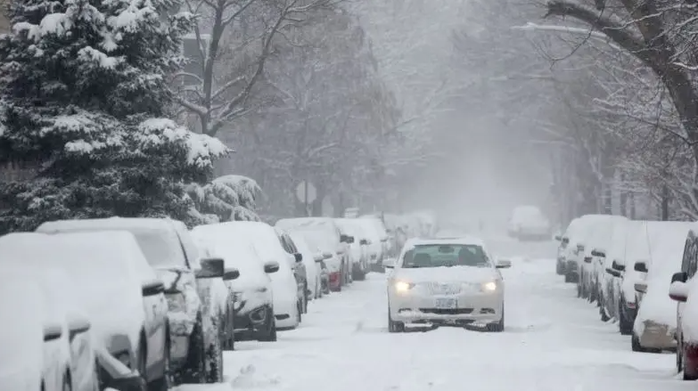 Frio extremo nos Estados Unidos deixa mais de 50 mortos, Mundo