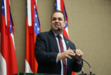 "A cessão de créditos é uma forma de auxiliar solidariamente as unidades de saúde do nosso Estado", disse o parlamentar. Foto: Divulgação