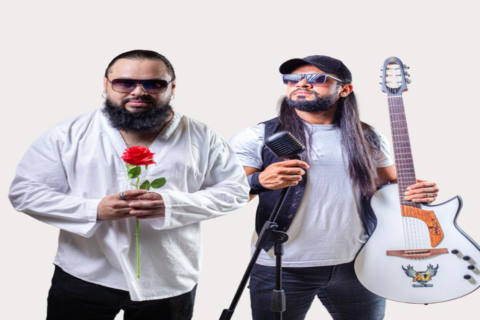 Show “Retrospectiva do Rock” vai relembrar todos os sucessos interpretados pelos artistas durante todo o ano de 2022