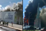 Loja na Bahia estava fechada segundo a Havan