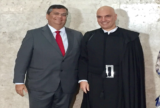 Flávio Dino (PSB) disse na última terça-feira (27) que iria fazer pedido a Alexandre de Moraes