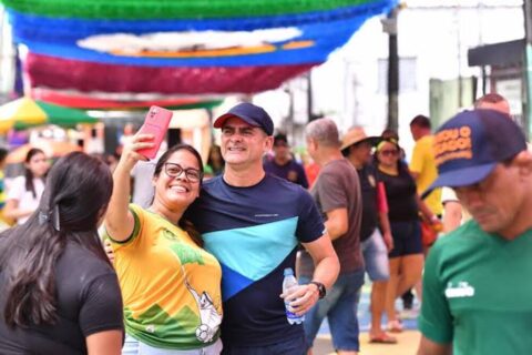 Lei foi sancionada pelo prefeito de Manaus David Almeida