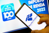 Os 488.637 contribuintes a receber podem consultar valores por meios digitais.