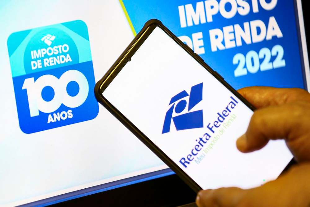 Os 488.637 contribuintes a receber podem consultar valores por meios digitais.