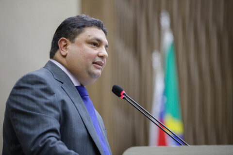 caio andre presidente CMM