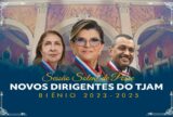 Novos dirigentes do Tjam tomam posse hoje