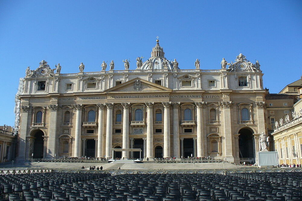 Basílica de São Pedro