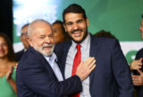 Indicação de Lula para o STF, Jorge Messias é sabatinado no Senado