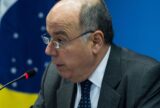 Mauro Vieira, novo Ministro das Relações Exteriorers