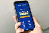Auxílio Brasil é mantido em R$600. Foto: Leonardo Sá/ Agência Senado