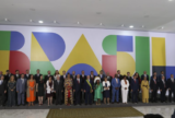 31 ministros de Lula