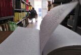O Sistema Braille foi criado em 1825 pelo francês Louis Braille, cego aos três anos de idade