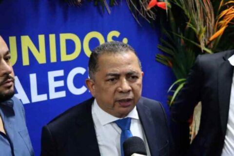 Anderson Sousa da AAM