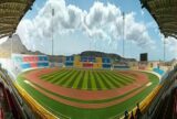 Estádio que fica na cidade do Cabo será o primeiro com o nome do atleta brasileiro. Foto: