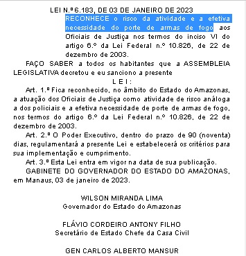 Di&aacute;rio Oficial