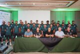 Elenco Manaus FC 2023