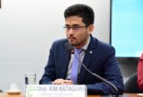 Deputado Kim Kataguiri (UB)