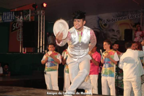 Evento já existe desde a década de 70 na capital