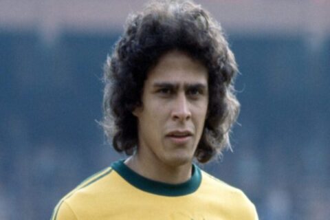 Roberto Dinamite