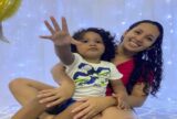 Mirian e Matheus