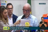 Anúncio foi dado em Araraquara, onde está o presidente. Foto: Reprodução