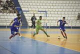 Futsal Campeonato Ouro
