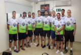 Equipe do Manaus Vôlei