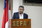 Alfredo Paes Sefaz