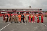 Corpo de Bombeiros