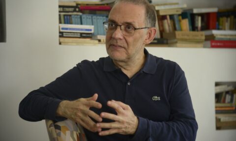 Marco Lucchesi