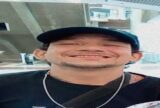 Foto de Thairon, desaparecido
