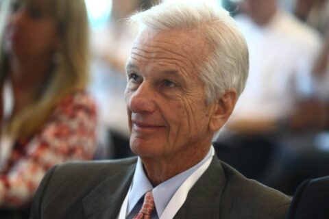 Jorge Paulo Leman