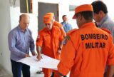 Canil do Corpo de Bombeiros