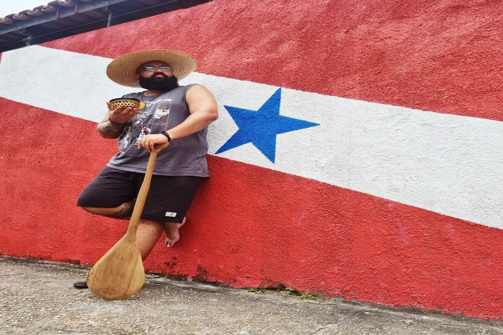 Casa Paraense celebra o anivers&aacute;rio durante todo o m&ecirc;s de janeiro nas tr&ecirc;s unidades da capital amazonense