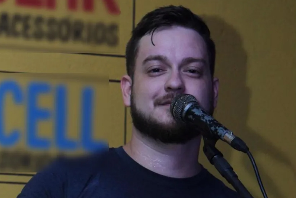 Com pris&atilde;o de mandante, pol&iacute;cia encerra investiga&ccedil;&otilde;es sobre a morte de cantor sertanejo